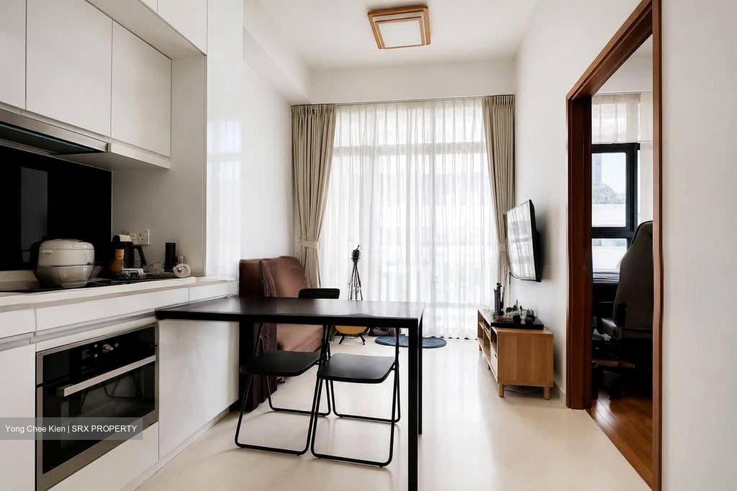 Spottiswoode Suites (D2), Apartment #589366691